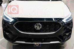 ام جي ZS